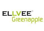 City Plywood - Ellvee Greenapple