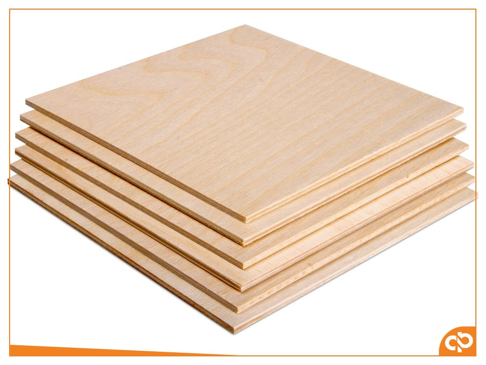 Birch Plywood