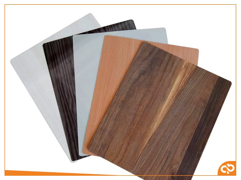 Mica Paper Based Laminates