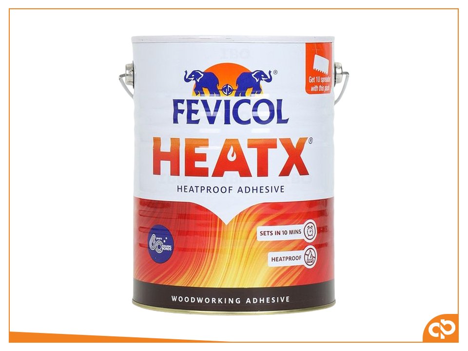 Fevicol HeatX