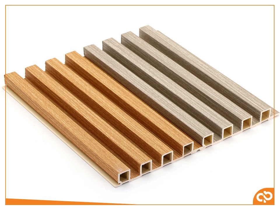 Wood Plastic Composite Panel (WPC)