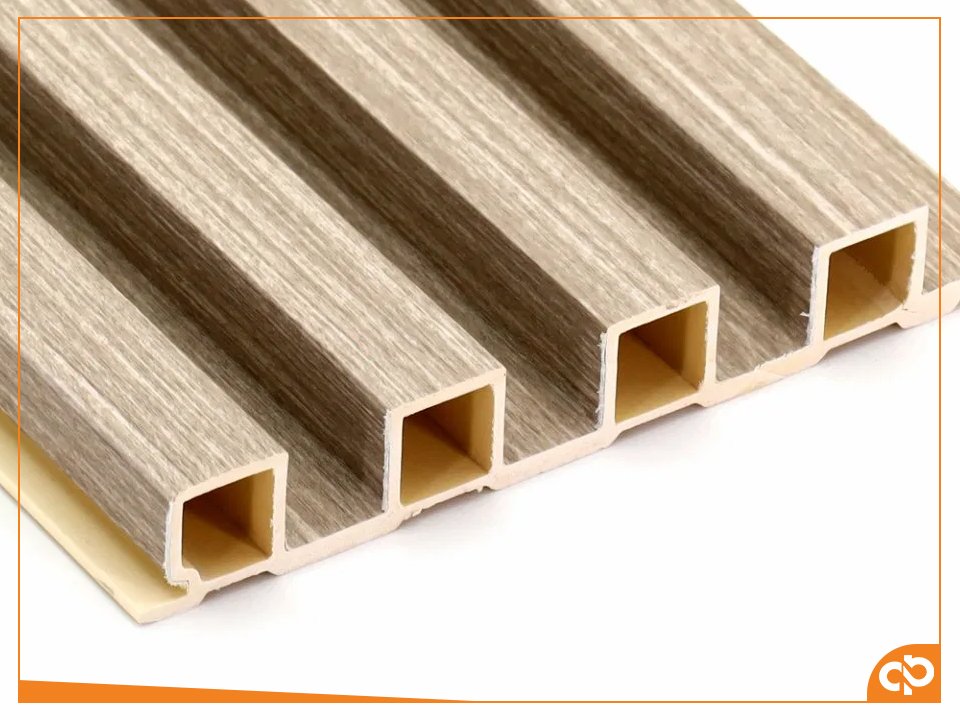 Wood Plastic Composite Panel (WPC)