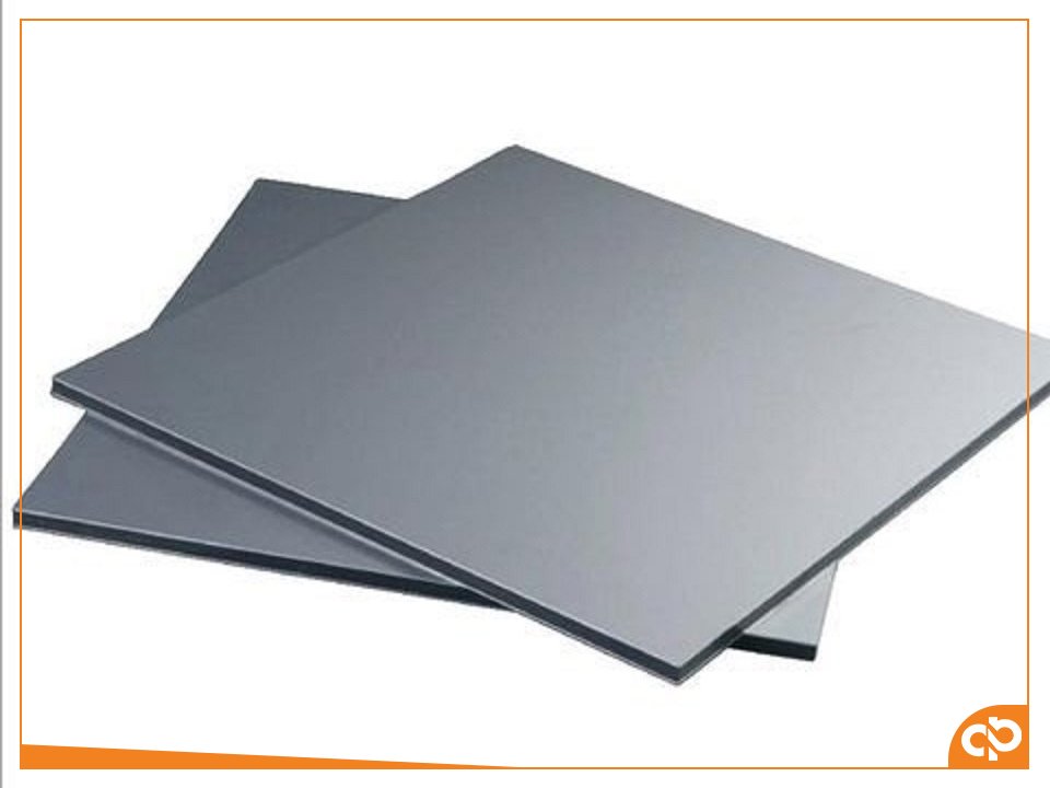 Aluminium Composite Panel