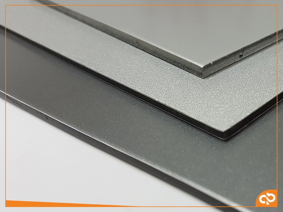 Aluminium Composite Panel