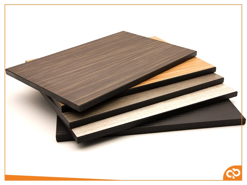 High Pressure Laminates