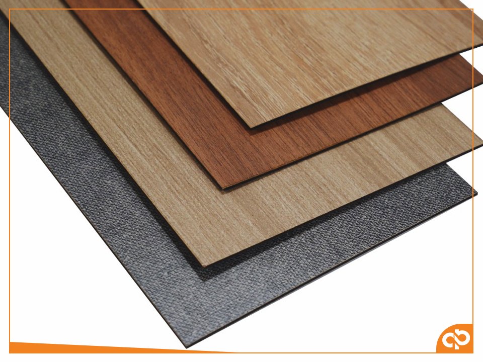 High Pressure Laminates