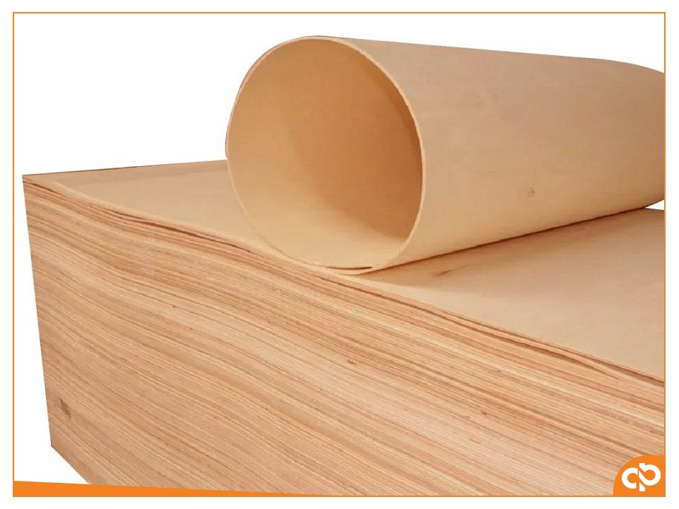 Flexi Plywood