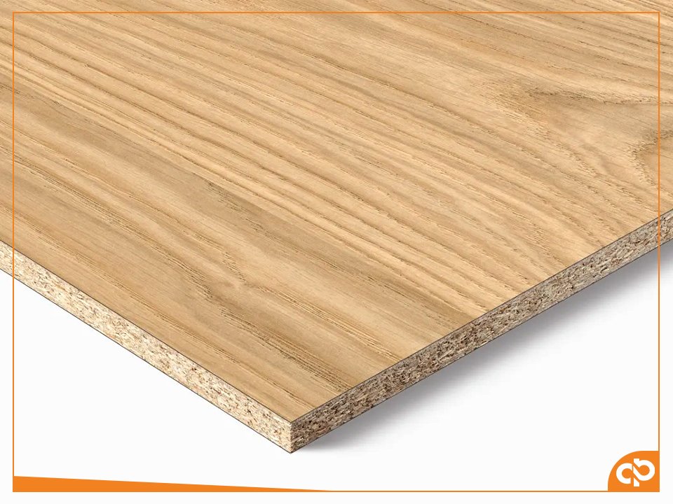 Egger Board/Oriented Standard Board