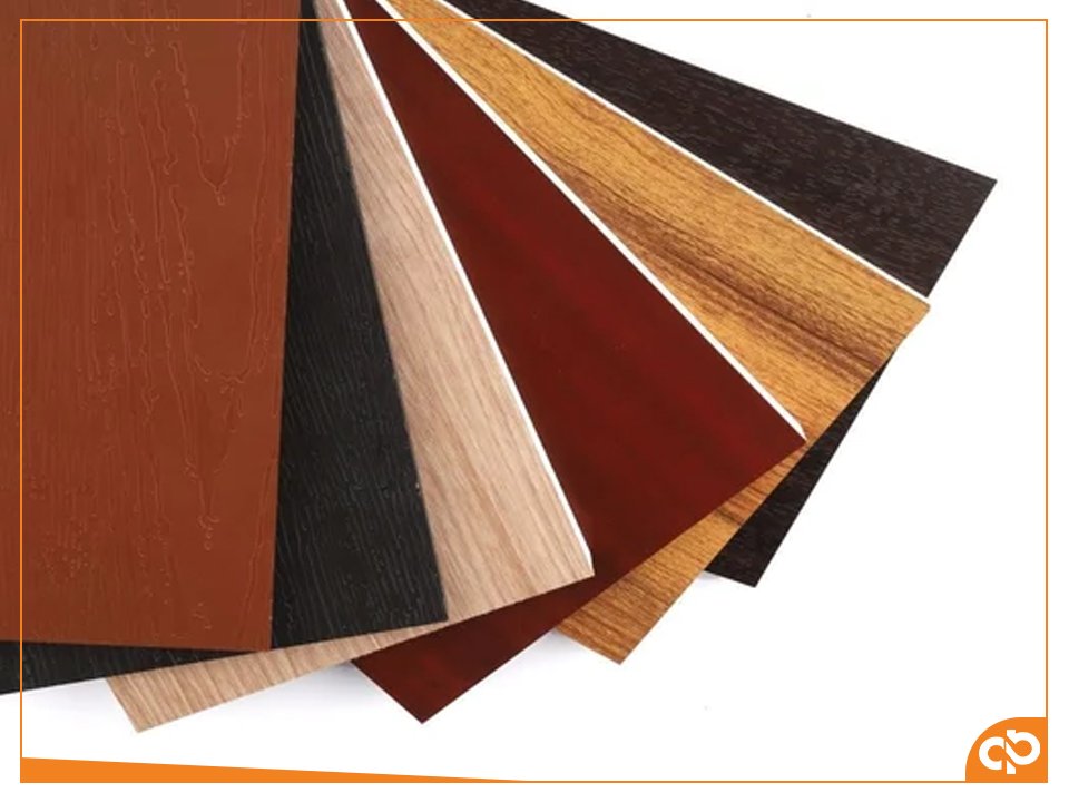 PVC Laminates