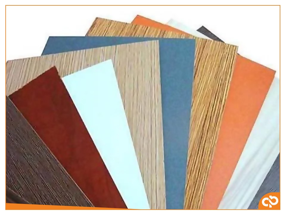 PVC Laminates