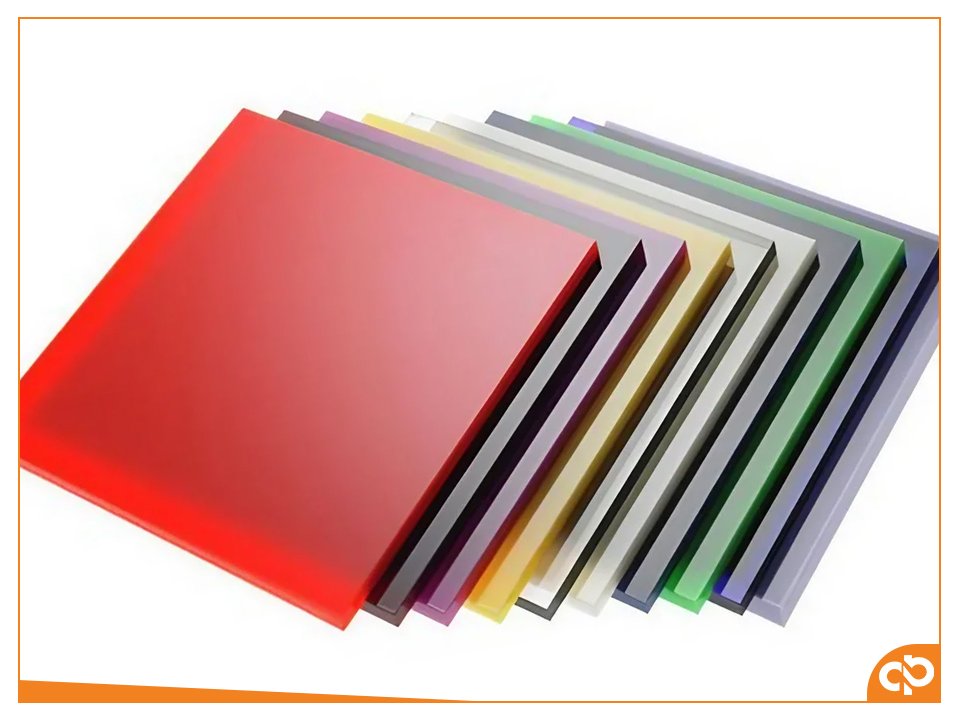 Acrylic Laminates