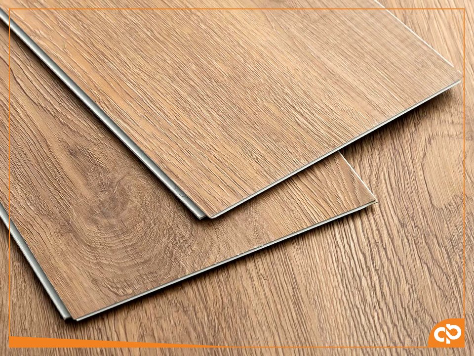 Vinyl Plank