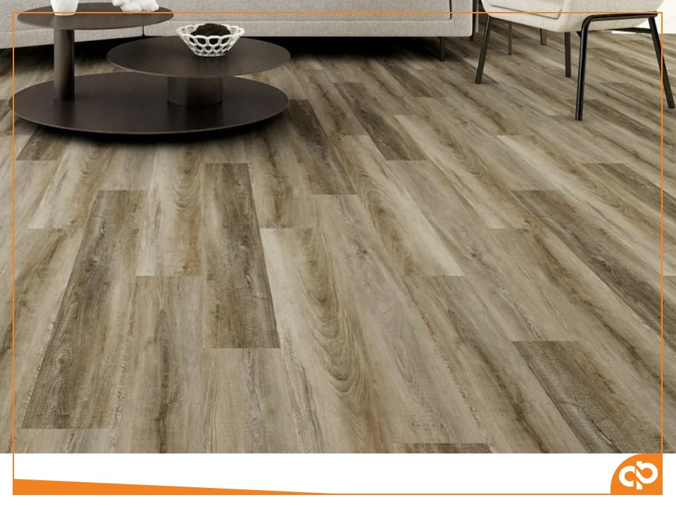 SPC Flooring