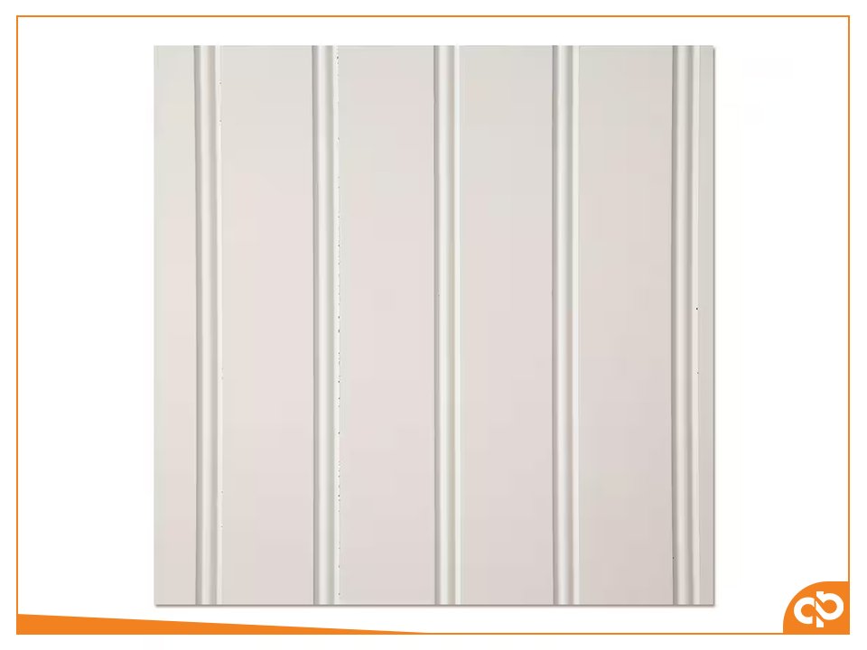 Wall Trimmers / Wainscot Panel