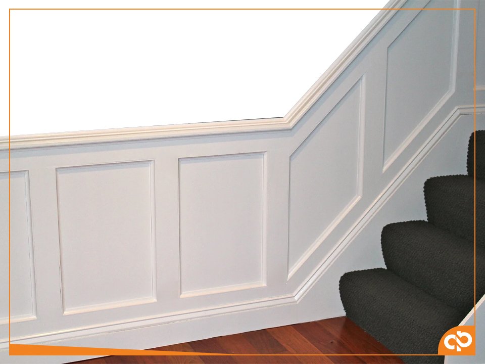 Wall Trimmers / Wainscot Panel