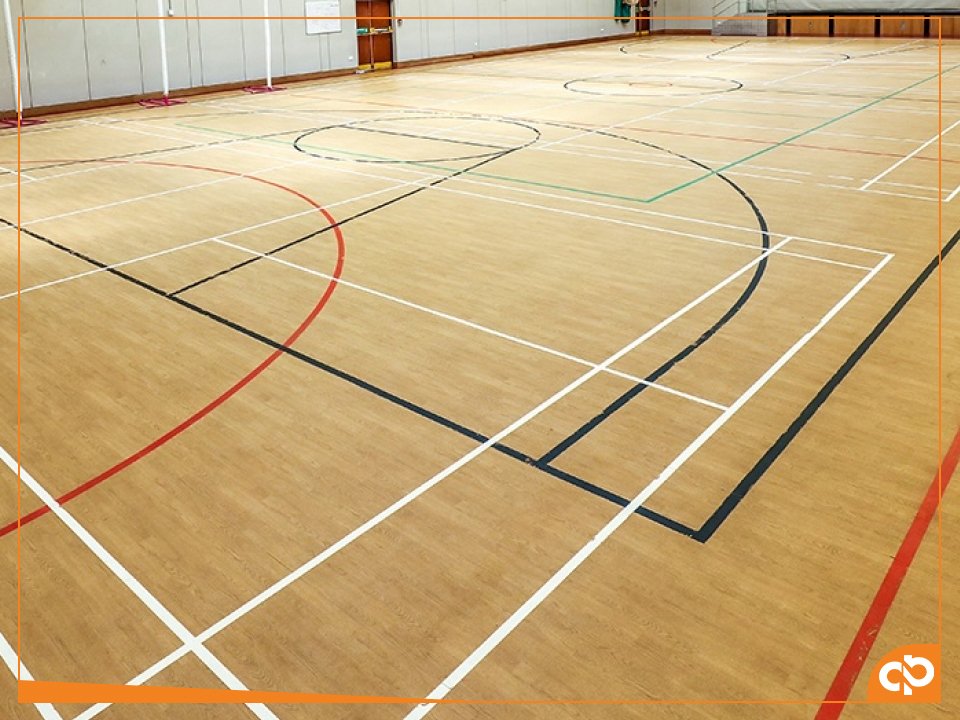 Sports Flooring