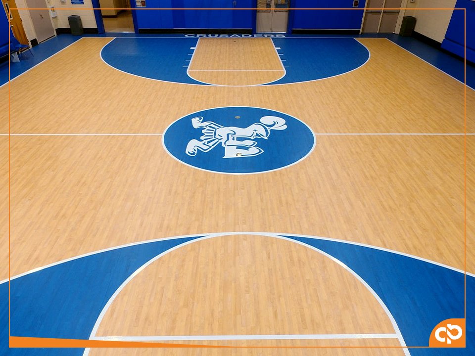 Sports Flooring