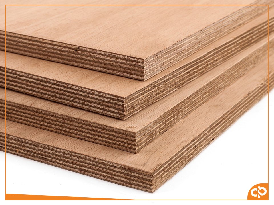 Marine Waterproof Plywood