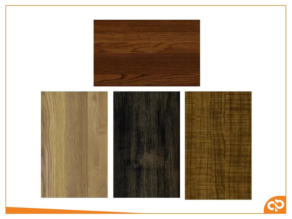 Mica Paper Based Laminates