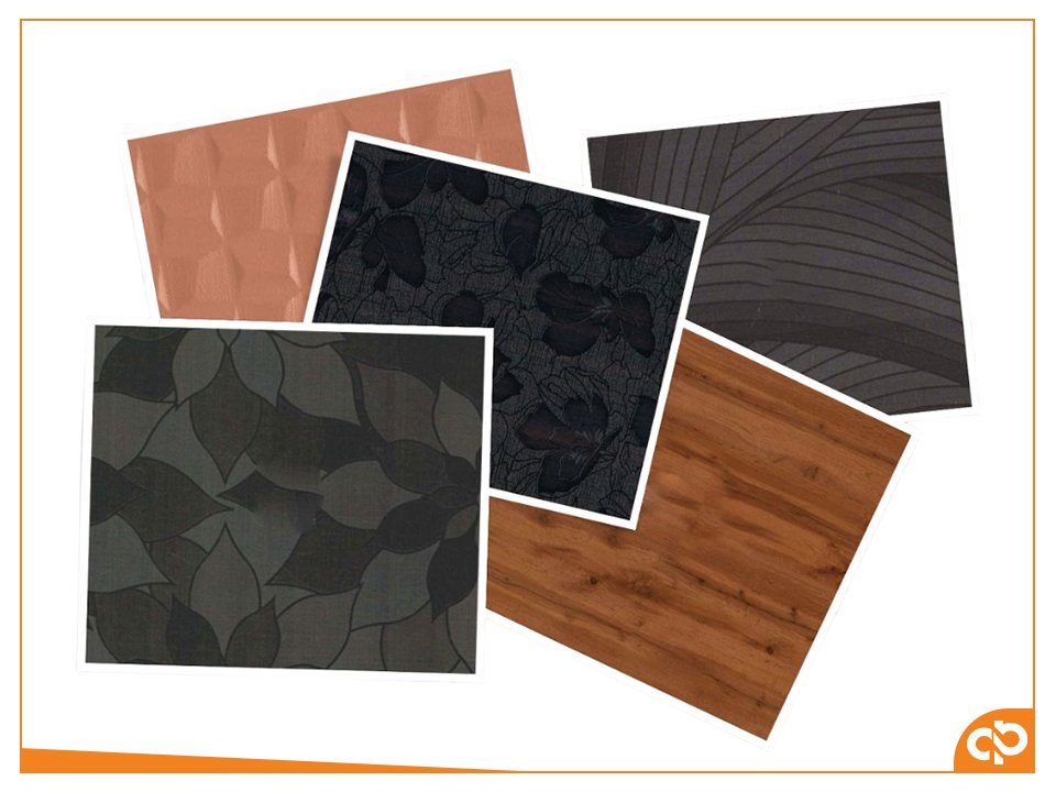 Mica Paper Based Laminates