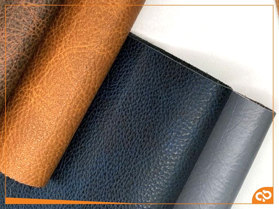 Leather Laminates