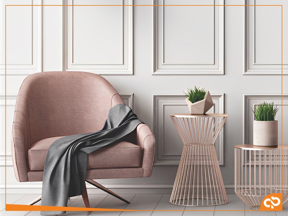 Wall Moulding