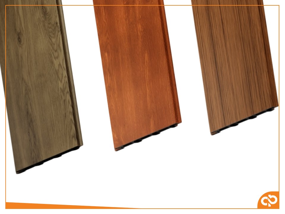 Aluminium Cladding Panels