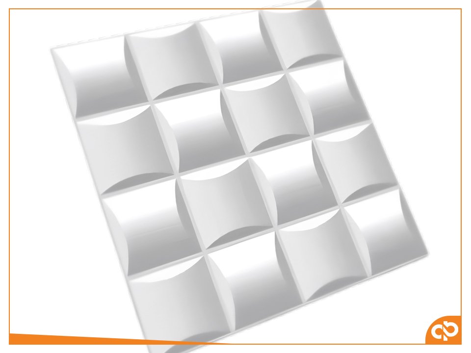 PVC 3D Foam Boards