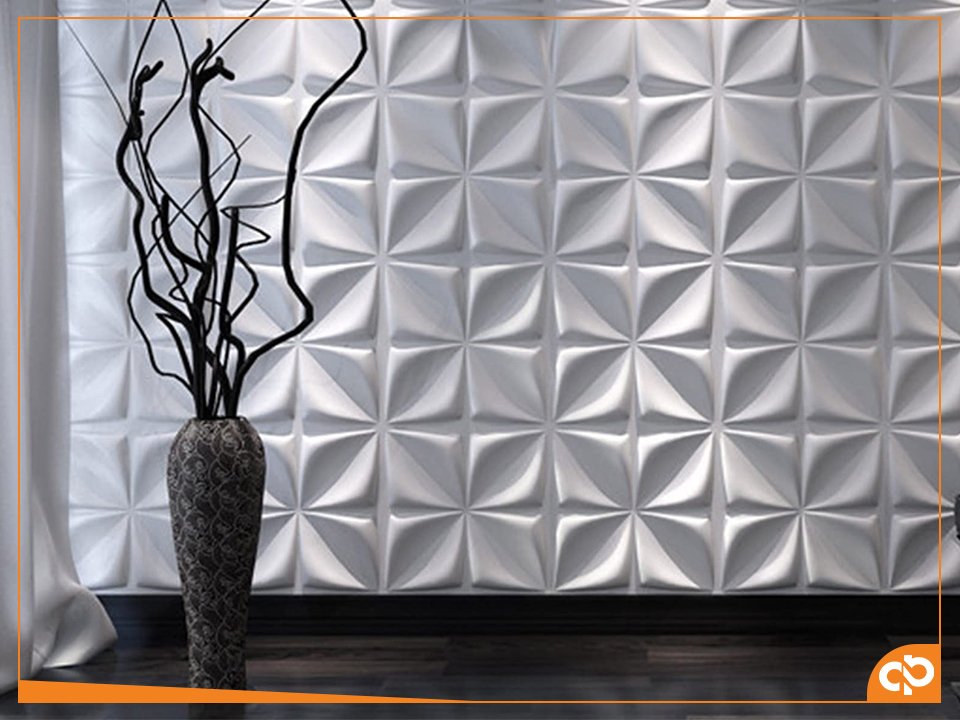 PVC 3D Foam Boards