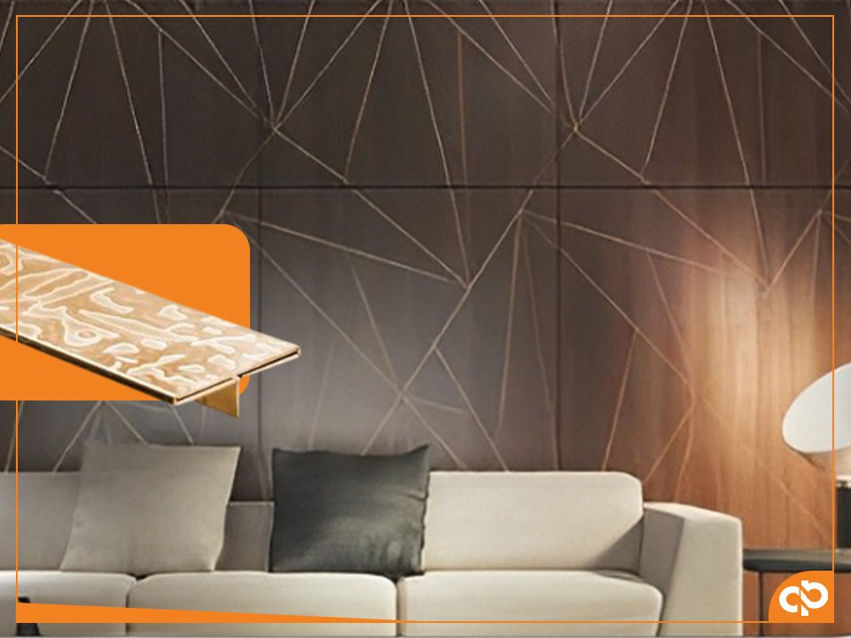 SS Decorative Profiles