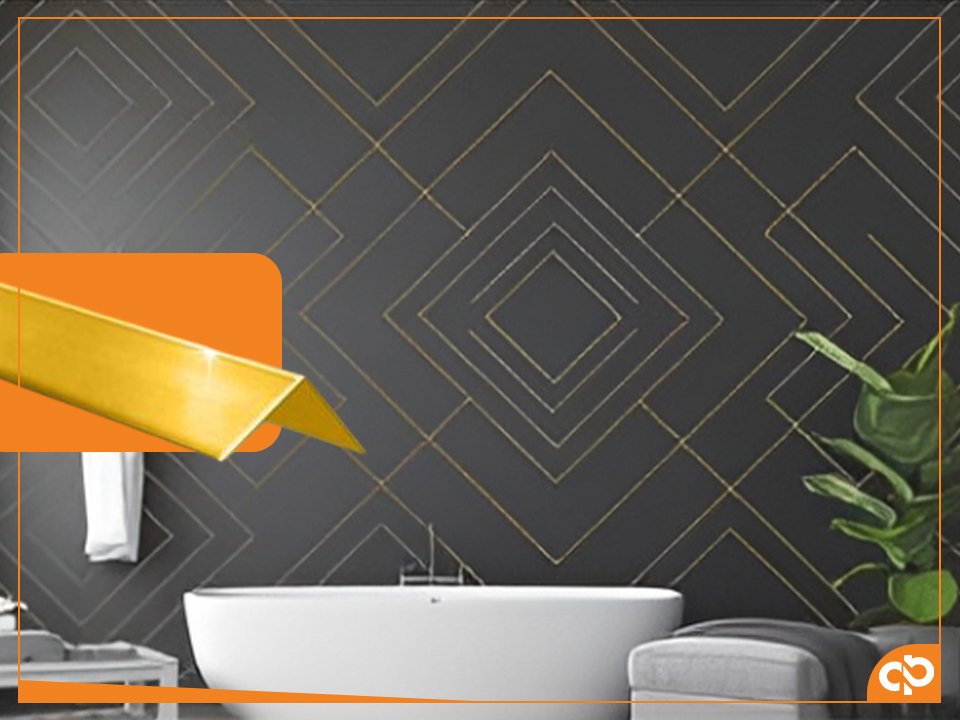 SS Decorative Profiles